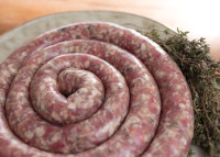 bratwurst