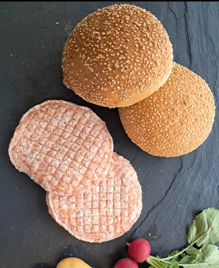 burger