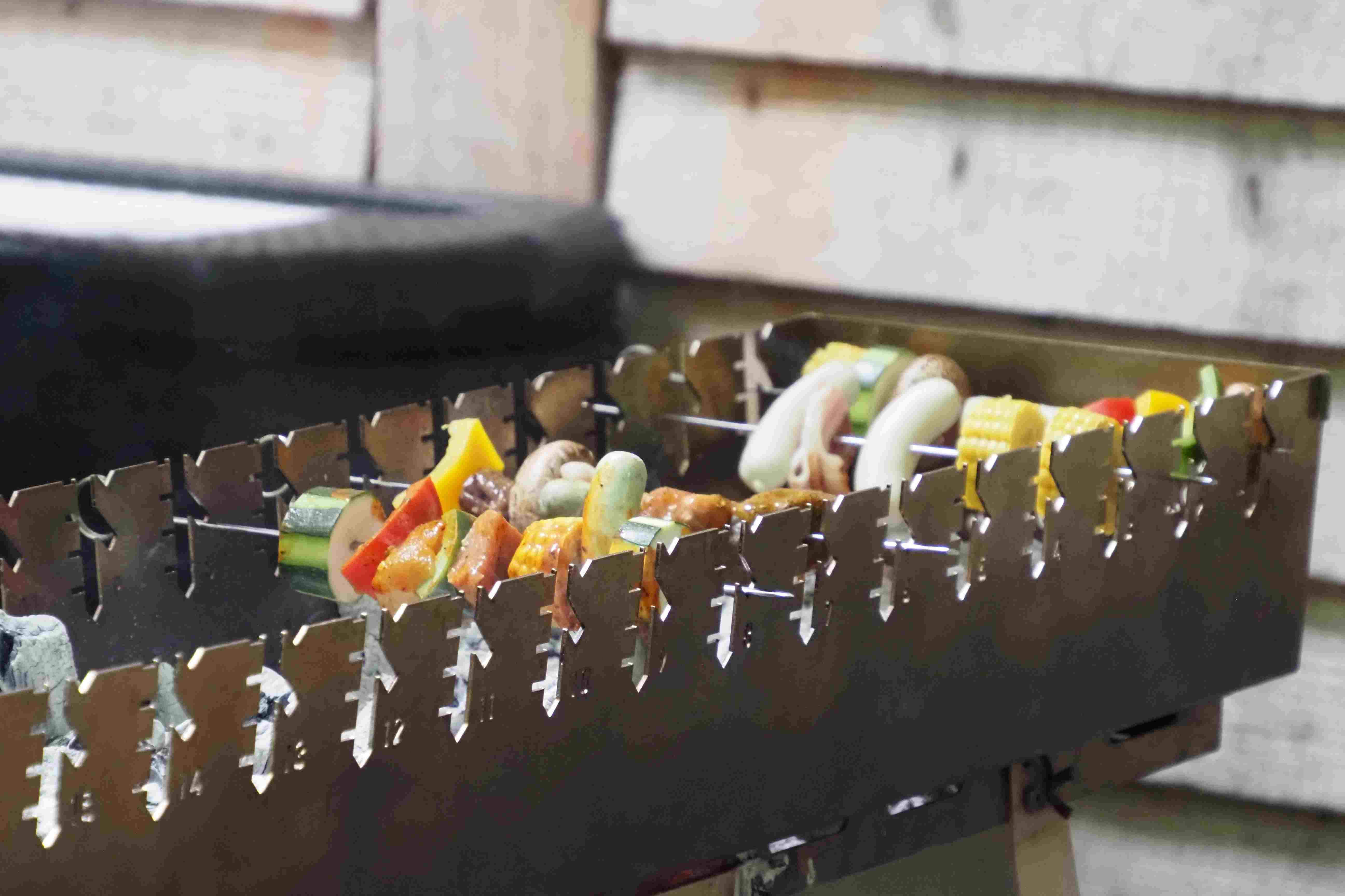 grillplatte