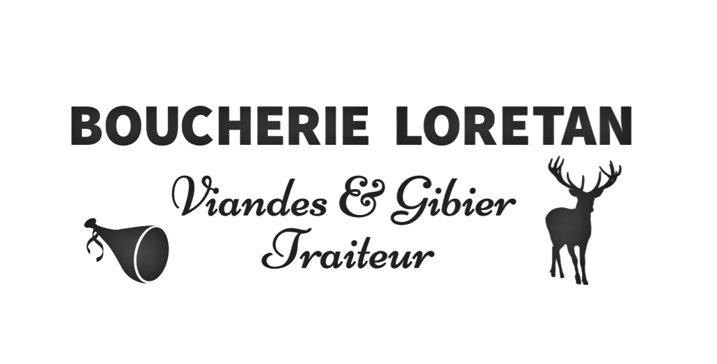 Metzgerei Loretan