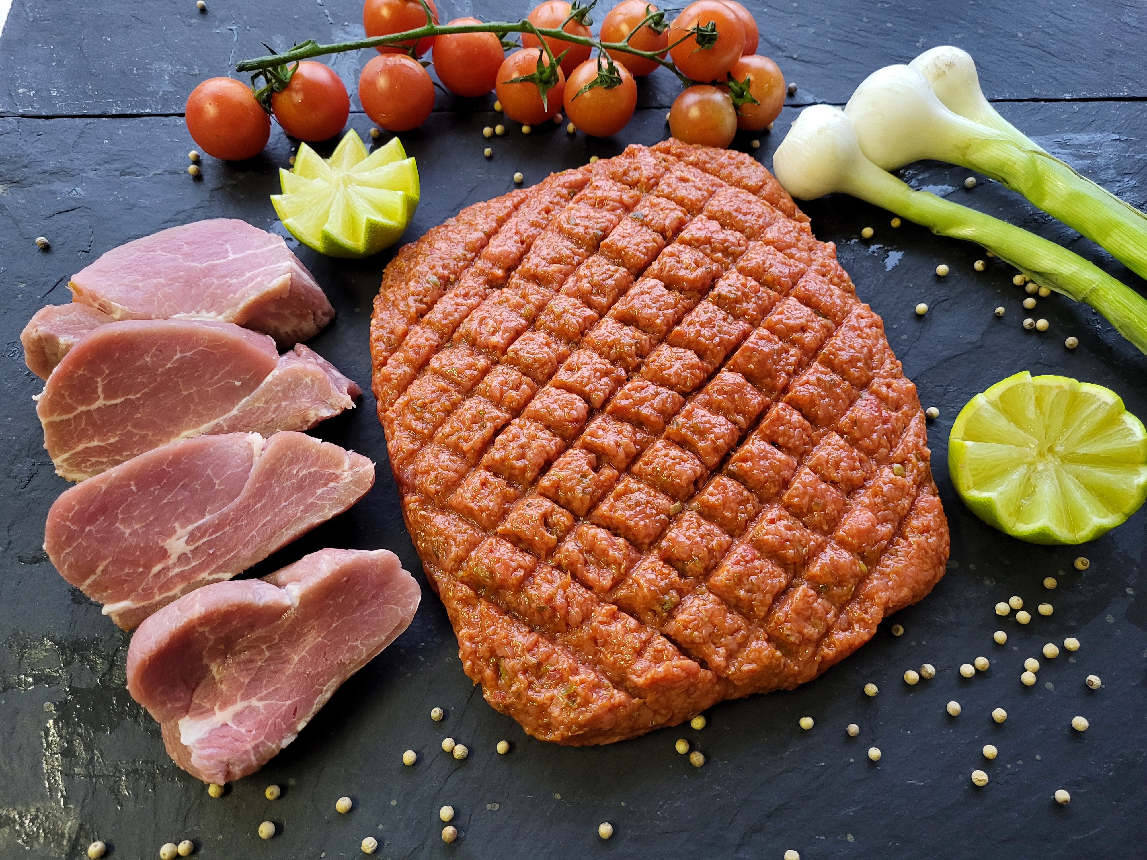tartare